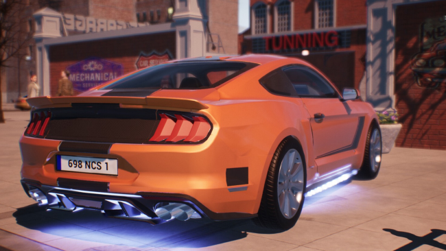 Auto Sale Life PC Screenshot