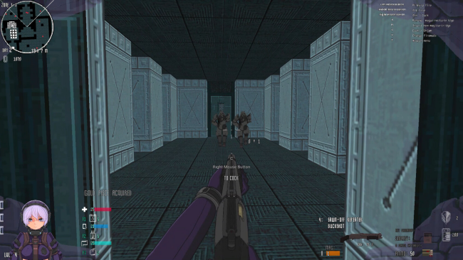 Beyond Citadel PC Screenshot