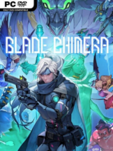 BLADE CHIMERA Free Download (v0.1.3.7) - PC Game on SteamUnlocked