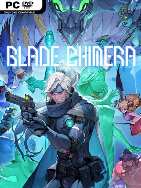 BLADE CHIMERA (v0.1.3.7) - PC Game on SteamUnlocked