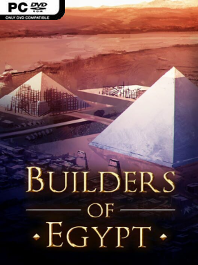 Builders of Egypt (v1.5021) - PC Game on SteamUnlocked