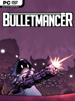 Bulletmancer (v2024.11.26) - PC Game on SteamUnlocked