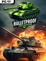 Bulletproof Tank Adventure Free Download - PC Game on SteamUnlocked