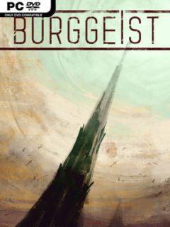 BURGGEIST (v2.01) - PC Game on SteamUnlocked