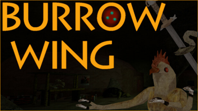 Burrow Wing Free Download
