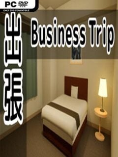 出張 Business trip (v2024.10.22) - PC Game on SteamUnlocked