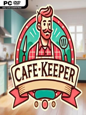 Café Keeper (v2024.12.16) - PC Game on SteamUnlocked
