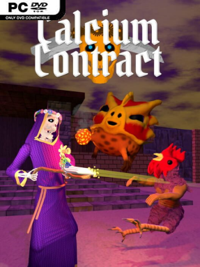 Calcium Contract (v1.1.6) - PC Game on SteamUnlocked