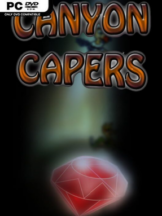 Canyon Capers Free Download (v1.1 & ALL DLC) - PC Game on SteamUnlocked