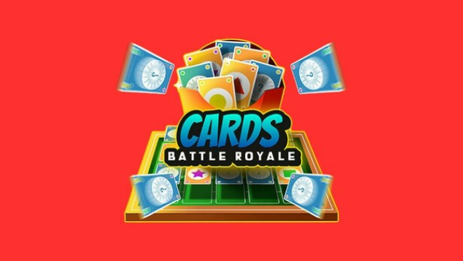 Cards Battle Royale Free Download