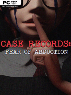 CASE RECORDS: Fear of Abduction - PC Game on SteamUnlocked