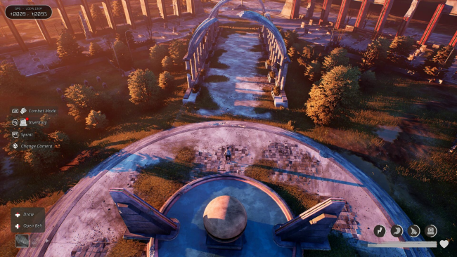 City PC Screenshot