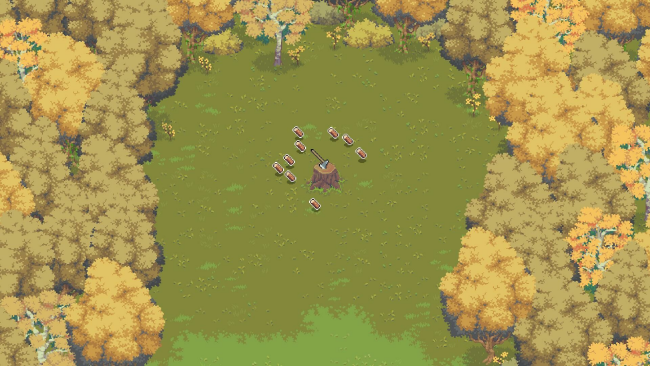 Click Mage PC Screenshot