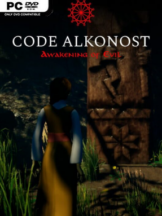 Code Alkonost: Awakening of Evil Free Download - PC Game on SteamUnlocked