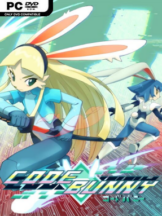 CODE Bunny Free Download (v1.4.2) - PC Game on SteamUnlocked
