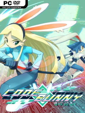 CODE Bunny (v1.4.2) - PC Game on SteamUnlocked