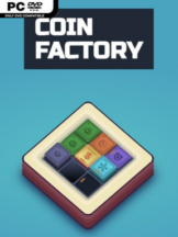 Coin Factory Free Download (v2024.12.23) - PC Game on SteamUnlocked
