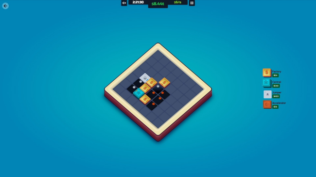 Coin Factory PC Screenshot