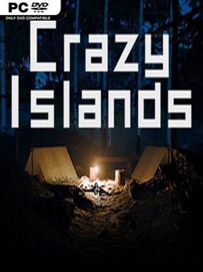 Crazy Islands Free Download (v0.1.72)