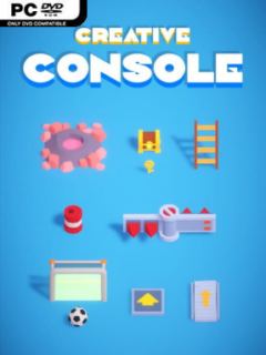 Creative Console (v0.3.1) - PC Game on SteamUnlocked