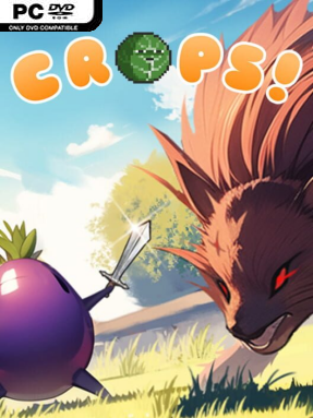 CROPS! Free Download (v2025.01.10)