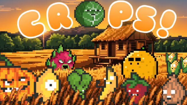 CROPS! Free Download
