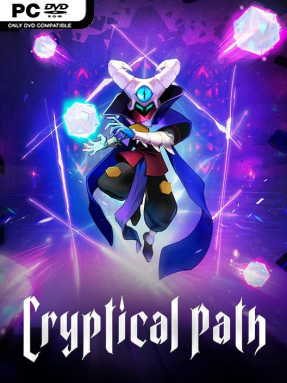 Cryptical Path - PC Game on SteamUnlocked