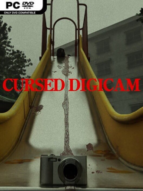 Cursed Digicam | 呪われたデジカメ Free Download (v1.0)