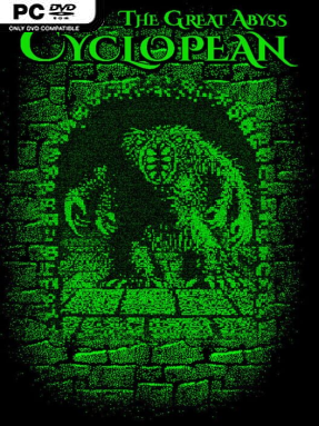 Cyclopean: The Great Abyss Free Download (v1.1.2f)