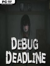 DEBUG DEADLINE Free Download (v1.0) - PC Game on SteamUnlocked