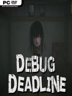 DEBUG DEADLINE (v1.0) - PC Game on SteamUnlocked