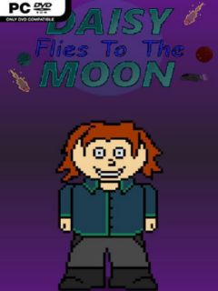 Daisy Flies to the Moon (v2025.01.25) - PC Game on SteamUnlocked