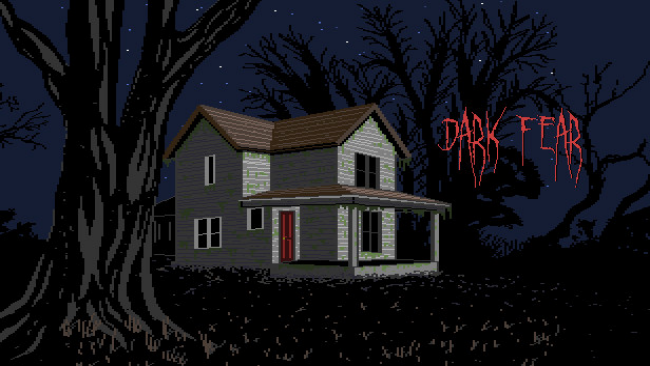 Dark Fear Free Download