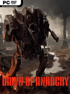 Dawn of Anarchy - PC Game on SteamUnlocked