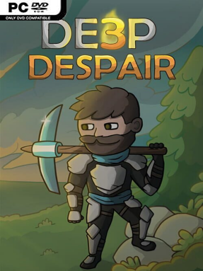 Deep Despair 3 (v0.3) - PC Game on SteamUnlocked