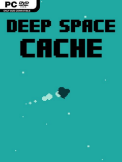 Deep Space Cache (v2024.12.23) - PC Game on SteamUnlocked