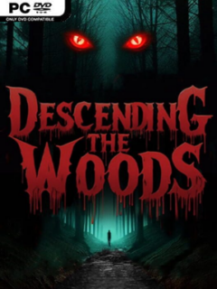 Descending the Woods - PC Game on SteamUnlocked
