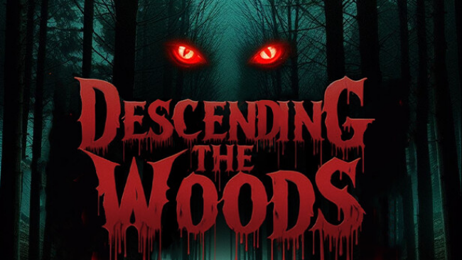 Descending the Woods Free Download