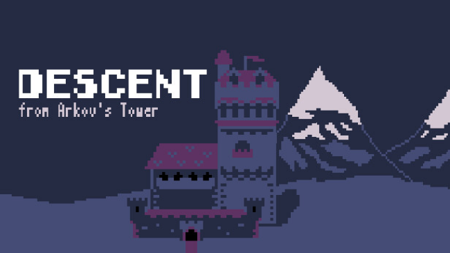 Descent from Arkov’s Tower Free Download