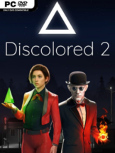 Discolored 2 Free Download (v1.3.1) - PC Game on SteamUnlocked