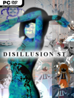 Disillusion ST (v1.5) - PC Game on SteamUnlocked