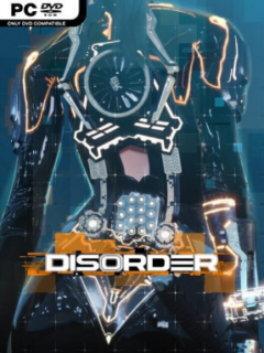 DISORDER (v2025.02.21) - PC Game on SteamUnlocked