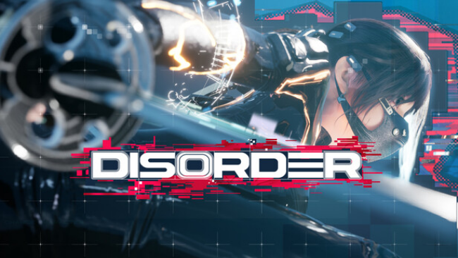 DISORDER Free Download