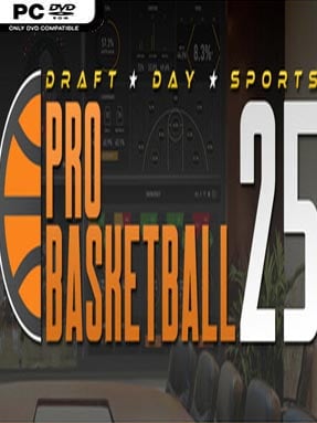 Draft Day Sports: Pro Basketball 2025 (v14.0) - PC Game on SteamUnlocked