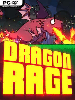 Dragon Rage (v2016.12.21) - PC Game on SteamUnlocked