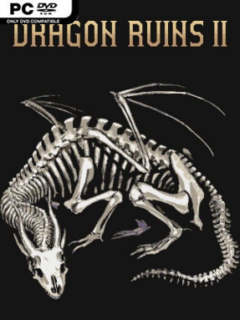 Dragon Ruins II (v2025.08.24) - PC Game on SteamUnlocked