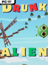 Drunk Alien Free Download - PC Game on SteamUnlocked
