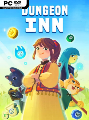 Dungeon Inn (v0.6.0.251030) - PC Game on SteamUnlocked