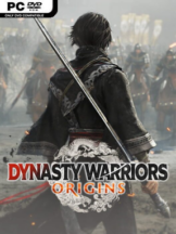 DYNASTY WARRIORS: ORIGINS Free Download (v1.0.1.1 & ALL DLC) - PC Game on SteamUnlocked