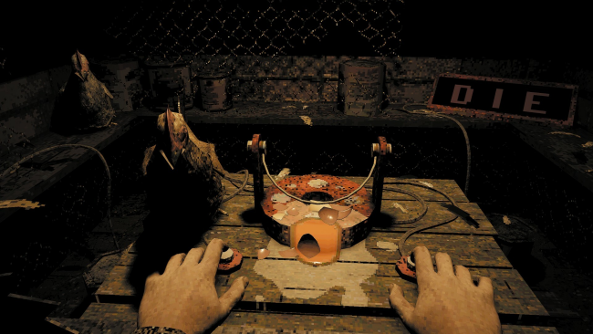 Ells Tales: Egg PC Screenshot